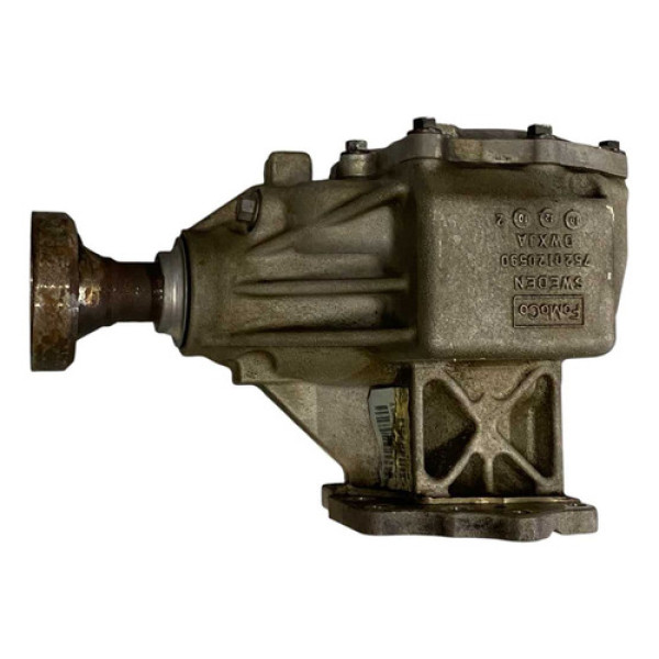 Diferencial Dianteiro Volvo Xc60 T6 3.0 2009 2010 2011 2012