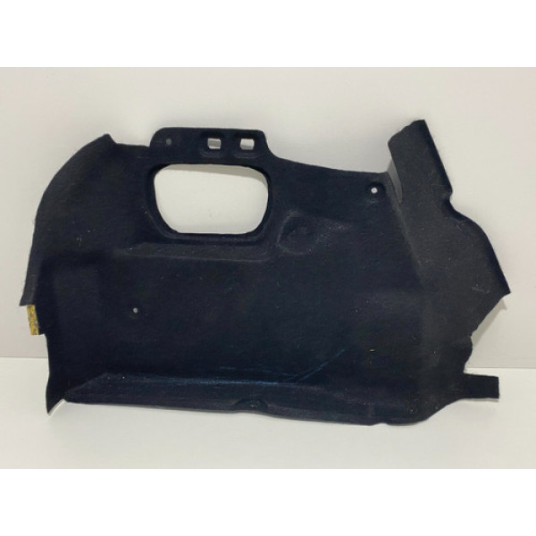 Forro Esquerdo Porta Malas Peugeot 208 2017 