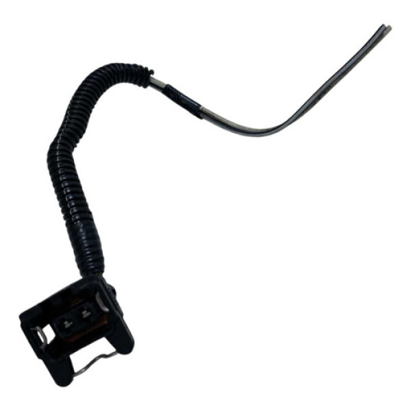  Conector Chicote Motor Reserv Patida Frio Sandero 2008 2009