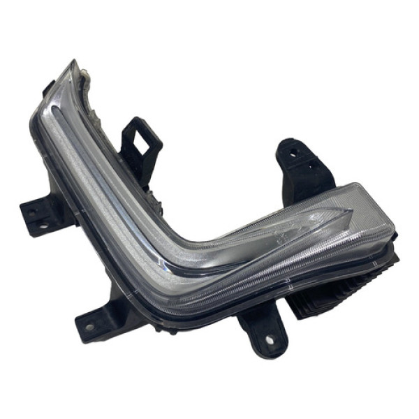 Drl Diurno Pisca Esquerdo Chevrolet Tracker 2021