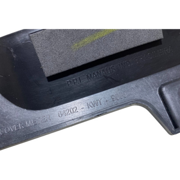 Moldura Painel Instrumentos Honda Xre 300 2018