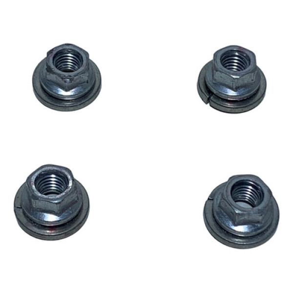 Porcas Pedal Freio Toyota Yaris 2019 2020