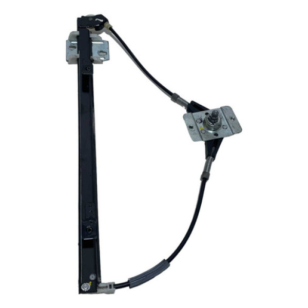 Maquina Vidro Manual Dianteiro Esquerdo Fiat Uno Mille 2008