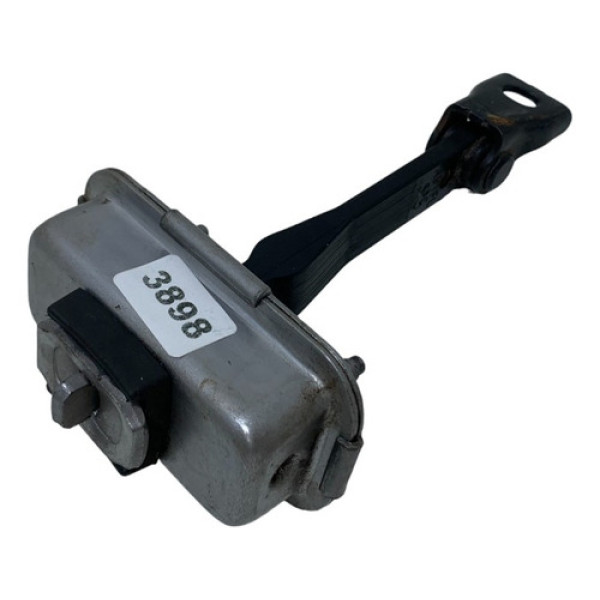 Limitador Porta Dianteira Esquerda Peugeot 2008 2016 2017