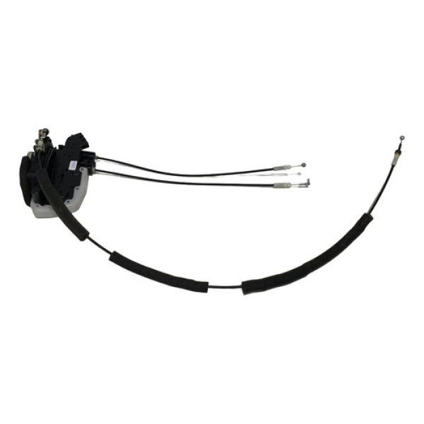 Fechadura Porta Traseira Esquerda Nissan March 2018/2019