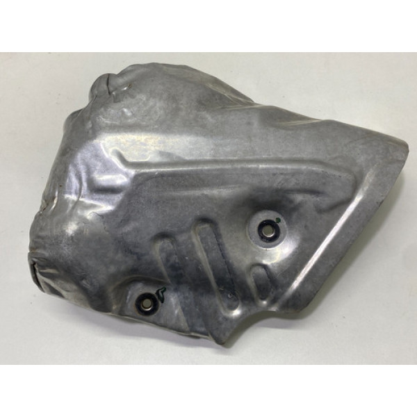 Defletor Turbina Gm Tracker 1.0 2021