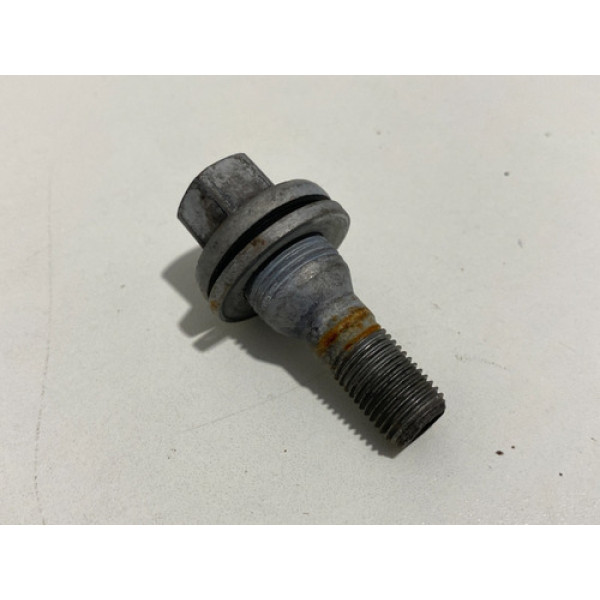 Parafuso Roda Peugeot 208 2017 4 Unidades