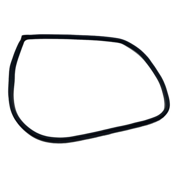 Borracha Vedação Carroceria Diant Dir Ford New Fiesta 2015