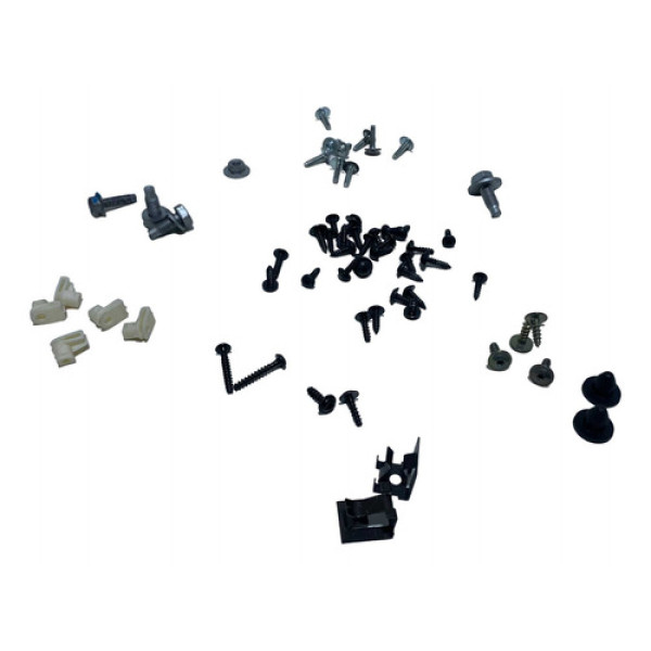 Parafusos Painel Peugeot 207 2009 2010