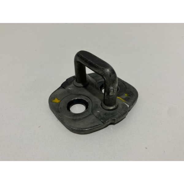 Batente Trinco Fechadura Porta Nissan March 2018/2019