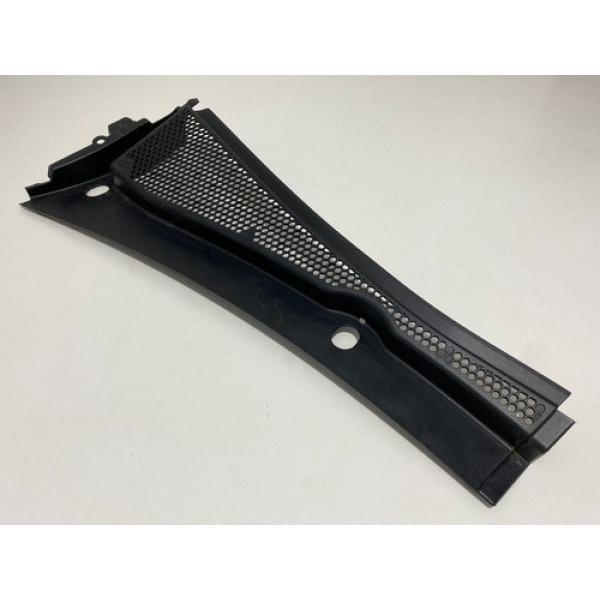 Grade Churrasqueira Esquerda Peugeot 208 2017