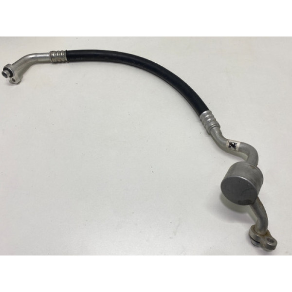 Mangueira Compressor Ar Condicionado Chevrolet Tracker 2021