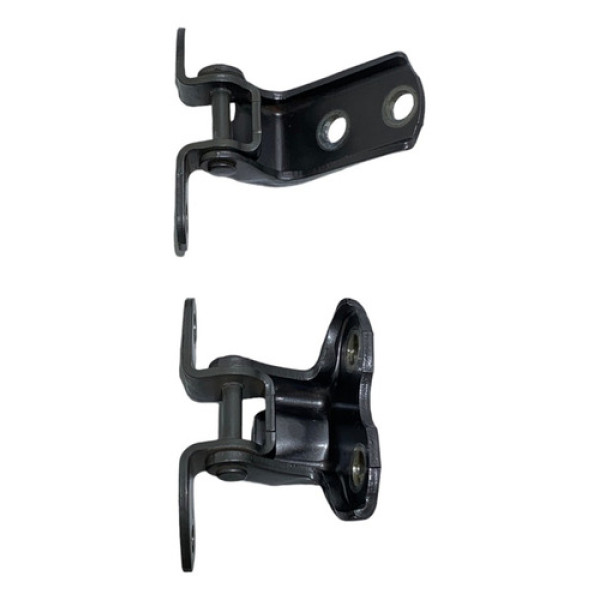 Dobradiça Porta Traseira Esquerda Toyota Yaris 2019 2020 Par