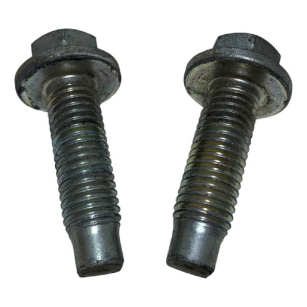 Parafusos Coxim Esquerdo Ford New Fiesta 2015