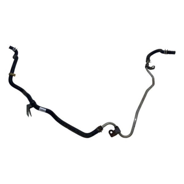 Mangueira Ar Condicionado Lancer 2012 2013 2014 2015