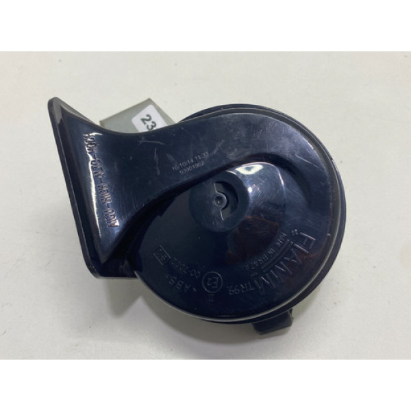 Buzina Citroen C3 Picasso 2015