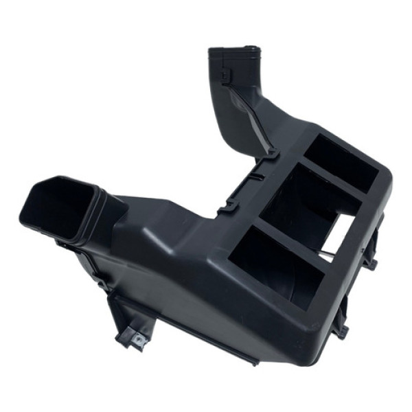 Duto Central Ventilação Interna Volkswagen T-cross 2022