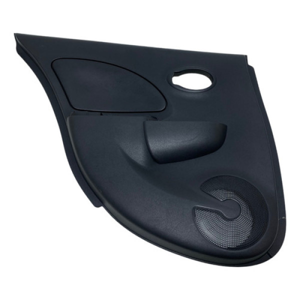 Forro Porta Traseira Esquerda Nissan March 2012 2013 2014