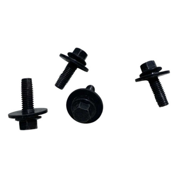 Parafusos Banco Dianteiro Volvo Xc60 3.0 2010 2011 2012