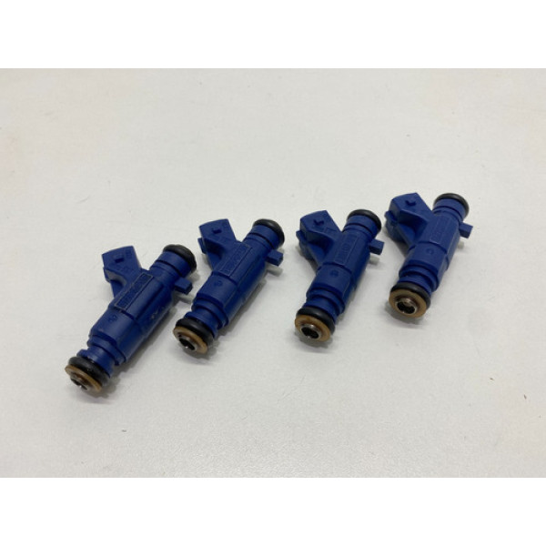 Bico Injetor Peugeot 208 1.6 2021 2022 2023