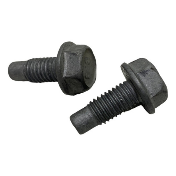 Parafusos Cabo Seletor Cambio Nissan Versa 1.6 Aut 2018