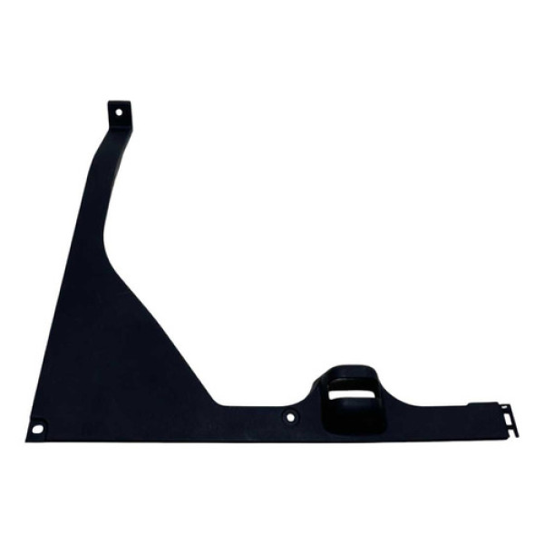 Acabamento Esquerdo Banco Traseiro Hyundai Elantra 2012 2013