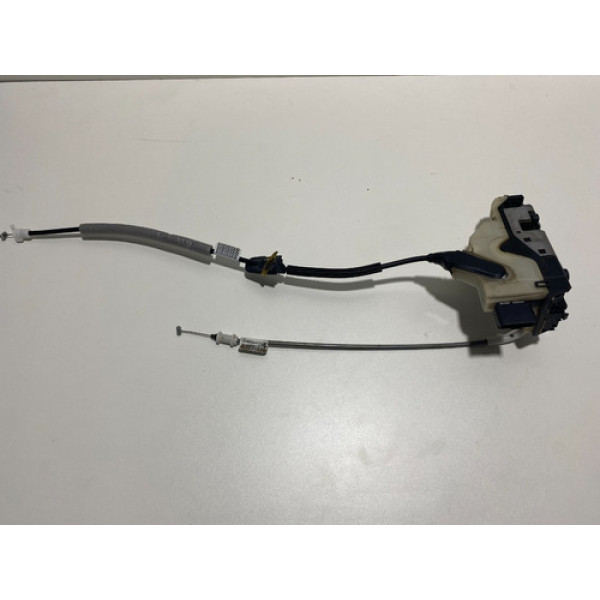 Fechadura Dianteira Direita Citroen C4 Lounge 2013 14