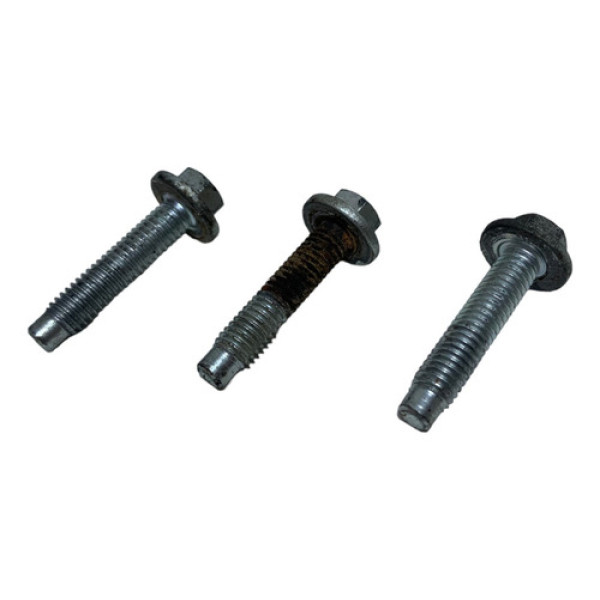 Parafusos Fixação Carcaça Valvula Term Nissan March 1.0 2012