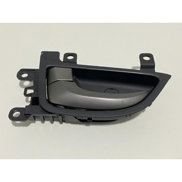 Maçaneta Interna Dianteira Esquerda Hyundai Elantra 2013