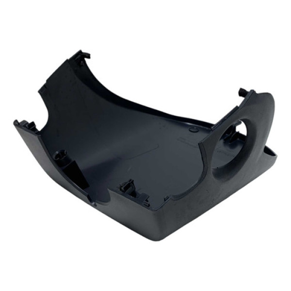 Moldura Acabamento Inf Coluna Dir Renault Sandero 2009 2010