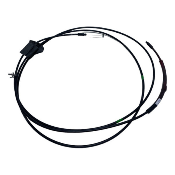 Cabo Abertura Tampa Traseira Nissan March 2012 2013