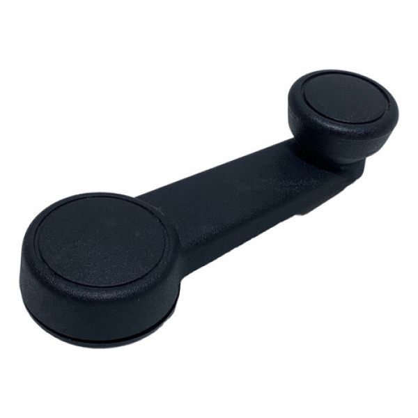 Manivela Vidro Traseiro Ford New Fiesta S 2015