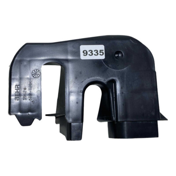 Defletor Caixa Ventilação Volvo Xc60 2010 2011 2012