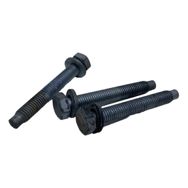 Parafusos Motor Arranque  Peugeot 207 1.4 2009