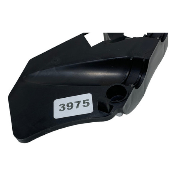 Defletor Caixa Ventilação Interna Peugeot 2008 2016 2017