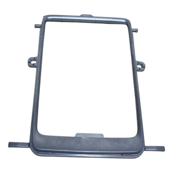 Acabamento Moldura Console Volvo Xc60 2009 2010 2011 2012