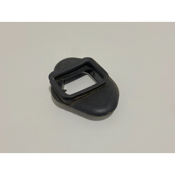 Acabamento Limitador Porta Traseira Dir Citroen C4 Lounge