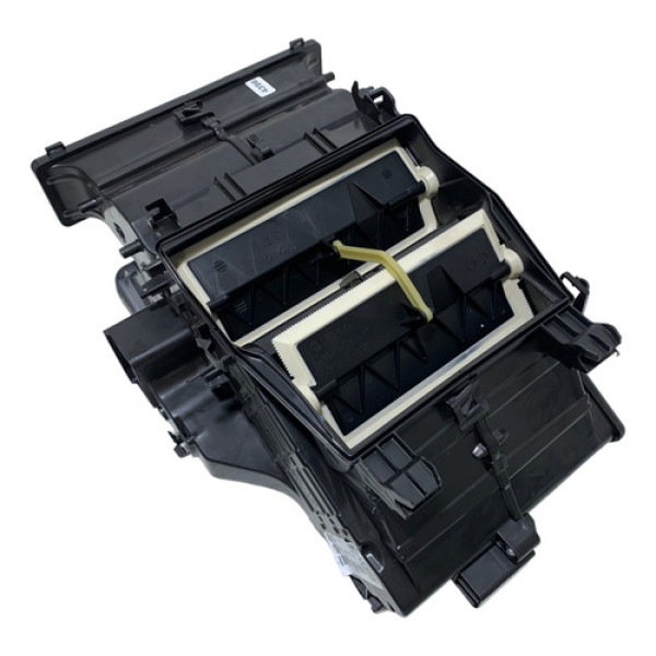 Caixa Evaporadora Ventilação Int Volkswagen T-cross 2022