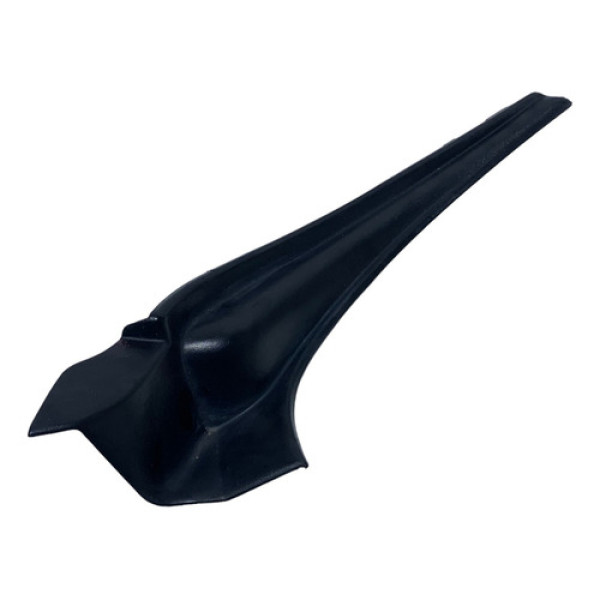 Acabamento Direito Churrasqueira Nissan March 2012 2013