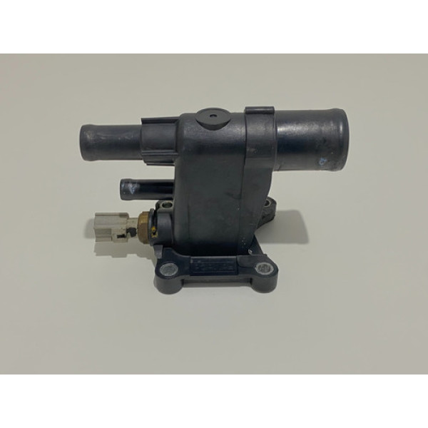 Carcaça Válvula Termostática Volvo Xc60 T5 2011