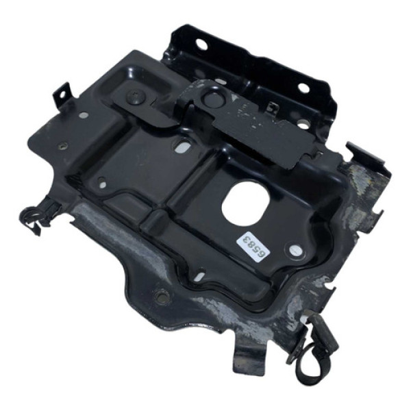 Suporte Bandeja Bateria Peugeot 207 2009 2010 2011 2012 2013