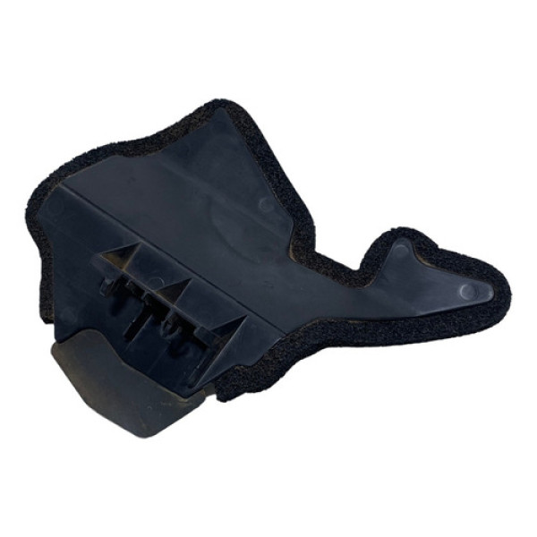 Tampa Carroceria Lado Direito Toyota Yaris Hatch 2019 2020