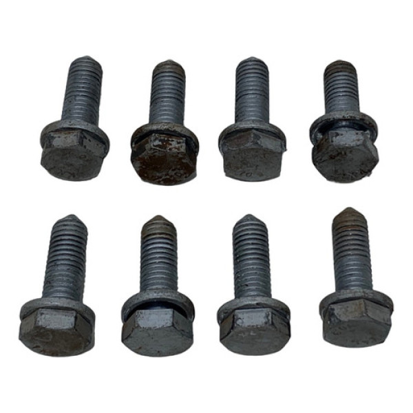 Parafusos Ponta Eixo Traseiro Volkswagen T-cross 2022