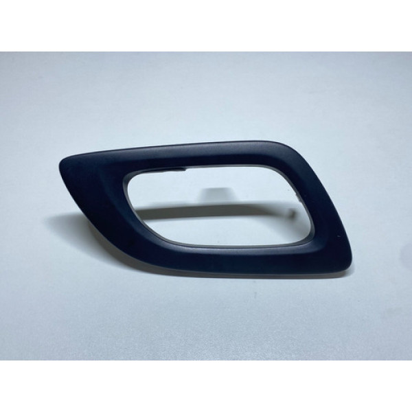 Moldura Maçaneta Interna Dianteira Direita C4 Lounge 2013