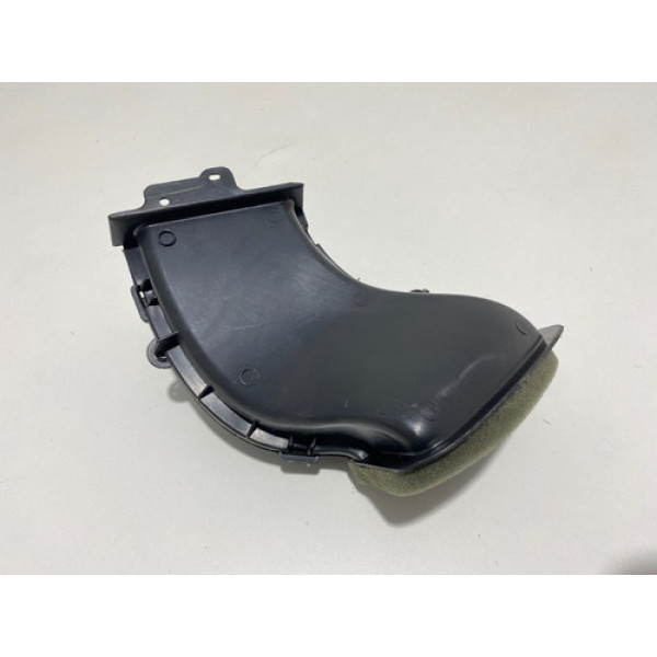 Duto Do Ar Condicionado Esquerdo Renault Captur 2019