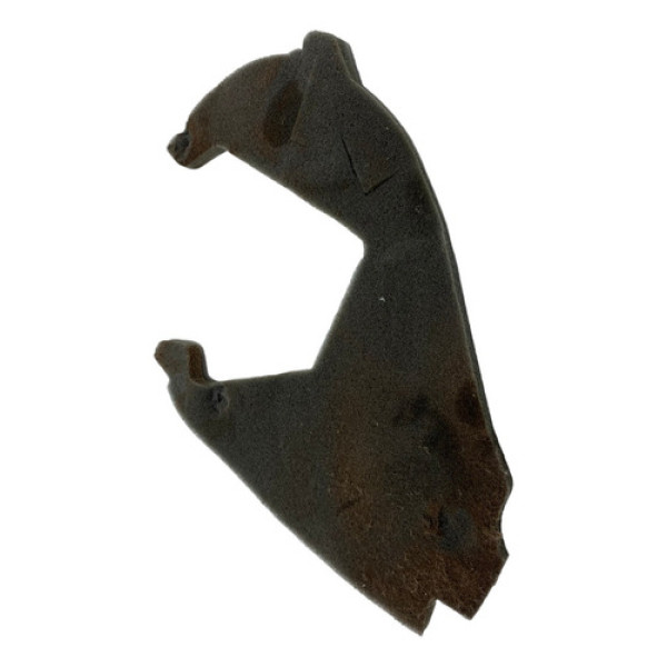 Defletor Espuma Caixa Ventilação Interna Peugeot 2008 2015