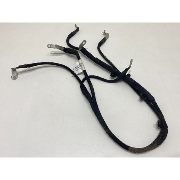 Chicote Polo Negativo Bateria Gm Tracker 1.0 2021 2022 2023