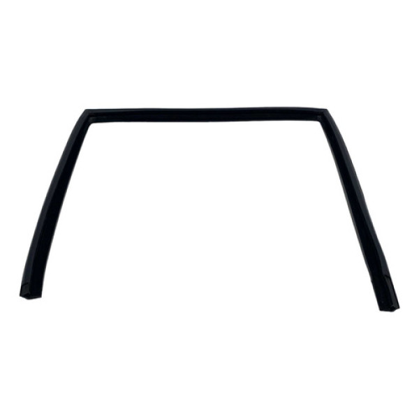 Borracha Canaleta Traseira Direita Fiat Uno Mille 2009 2010 