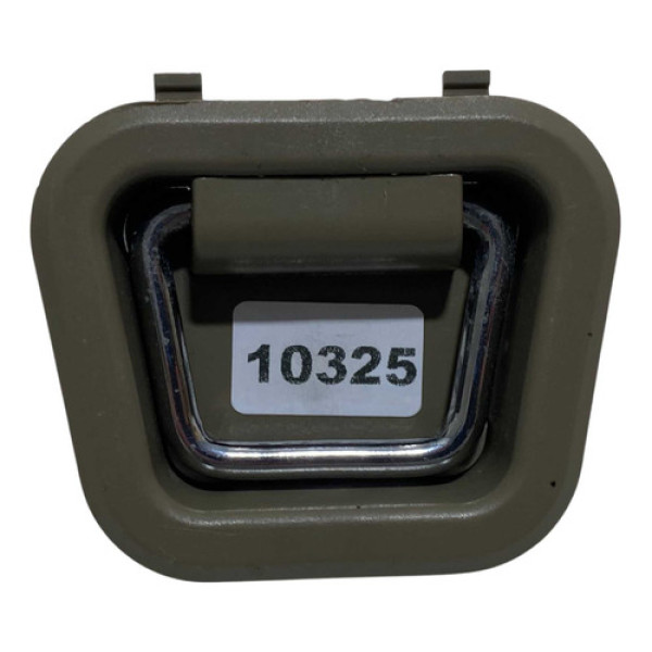 Gancho Porta Malas Volvo Xc60 T6 2009 2010 2011 2012