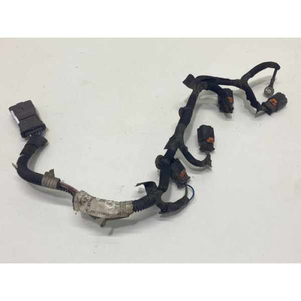 Chicote Bobina Ignição Citroen C3 Picasso 1.6 2015